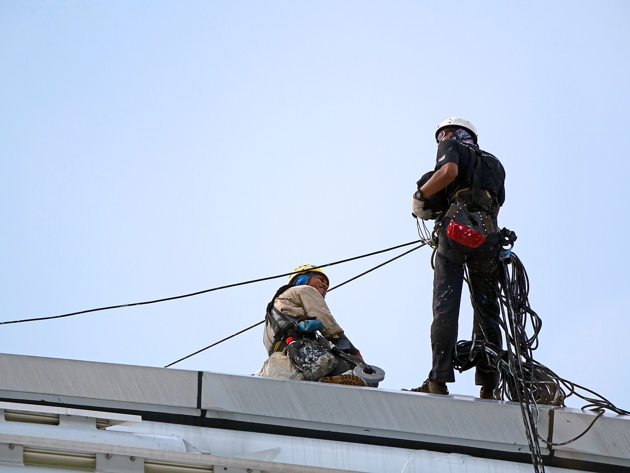 Understanding Human Behavior for Enhancing Safety Standards